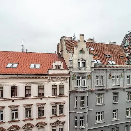 Unique Arty Loft With Terrace Apartamento