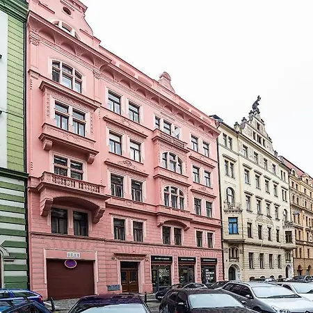 Unique Arty Loft With Terrace Appartement *